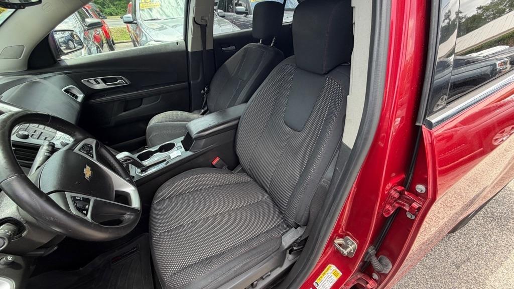 Chevrolet Equinox FWD 4dr LT w/1LT 2014