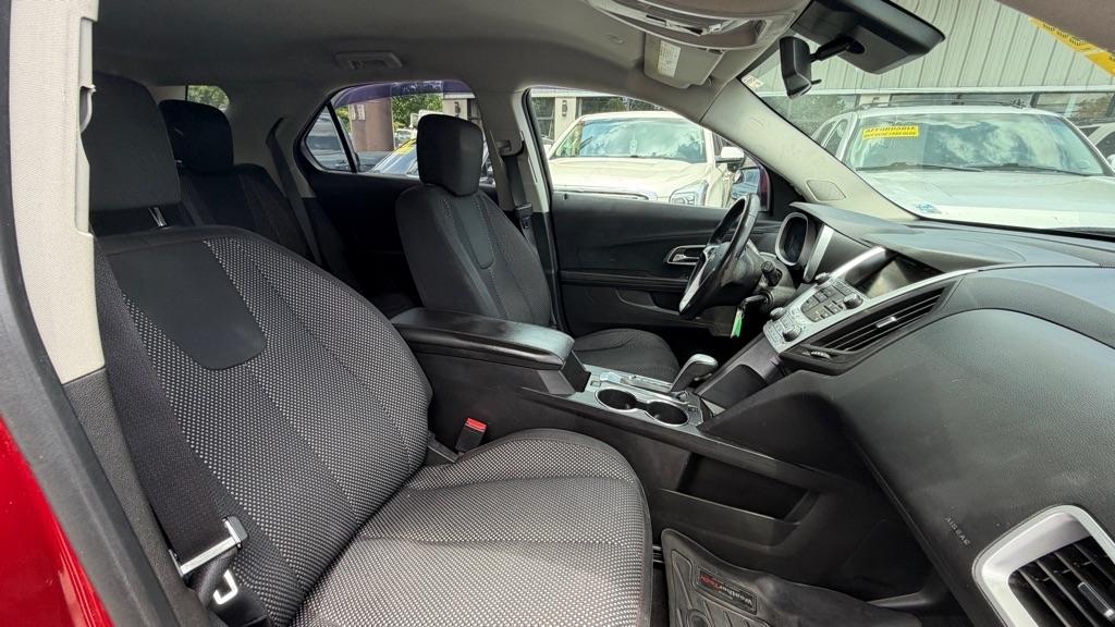 Chevrolet Equinox FWD 4dr LT w/1LT 2014