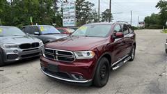 2017 Dodge Durango 