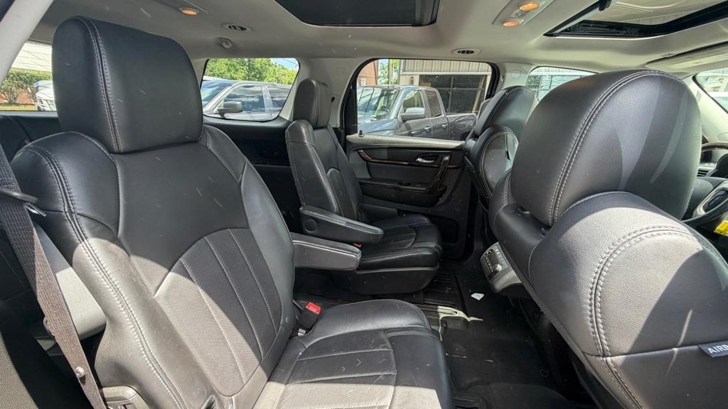 GMC Acadia FWD 4dr Denali 2013