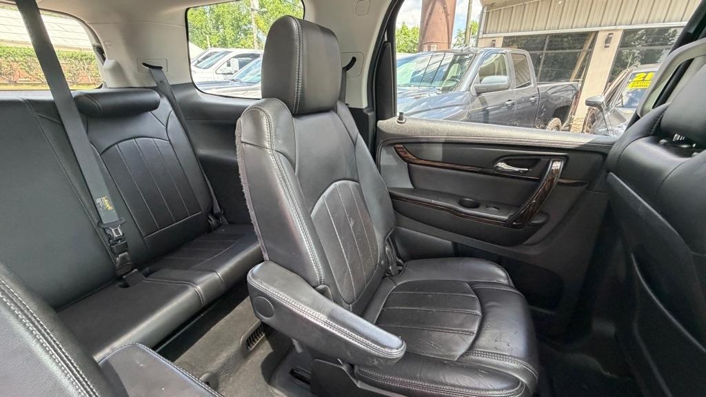 GMC Acadia FWD 4dr Denali 2013
