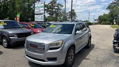 2013 GMC Acadia 