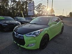2013 Hyundai Veloster 