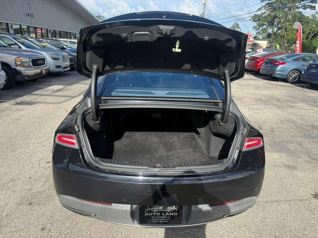 Lincoln MKZ Reserve FWD 2017