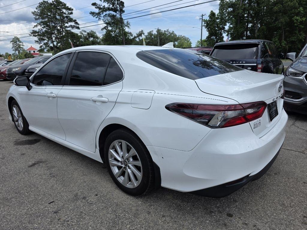 Toyota Camry LE Auto (Natl) 2024