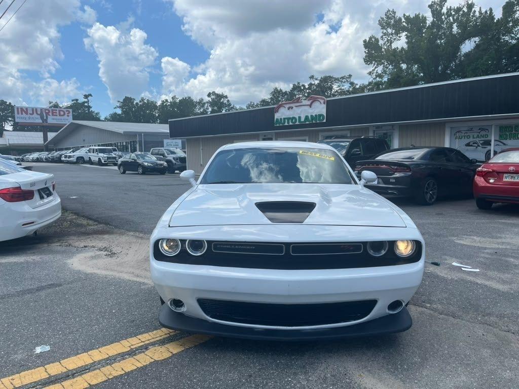 Dodge Challenger R/T RWD 2019