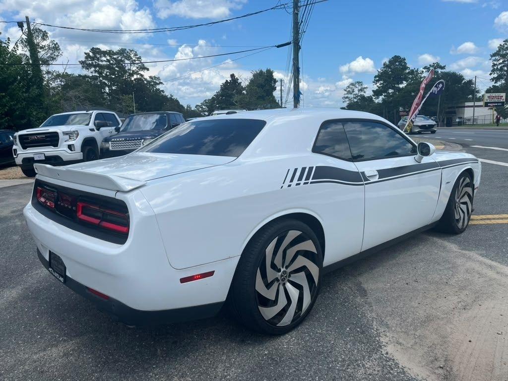 Dodge Challenger R/T RWD 2019