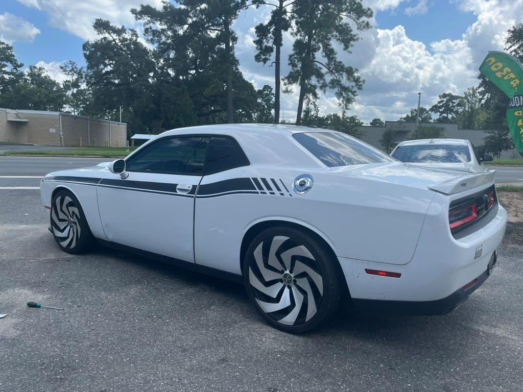 Dodge Challenger R/T RWD 2019