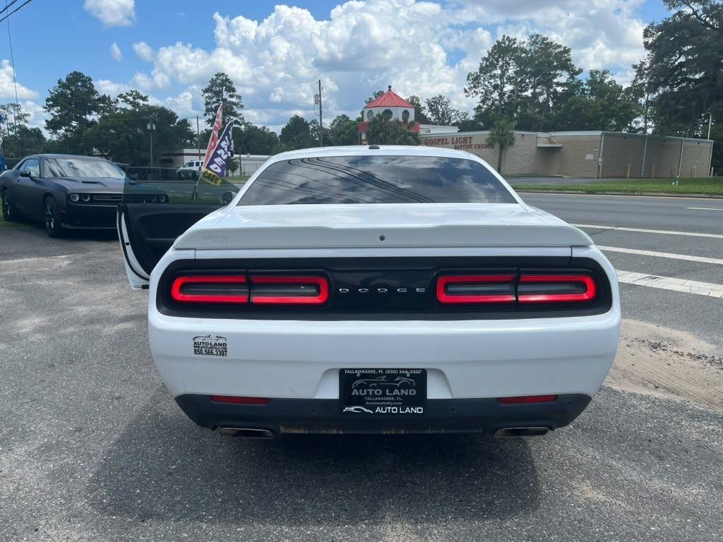 Dodge Challenger R/T RWD 2019