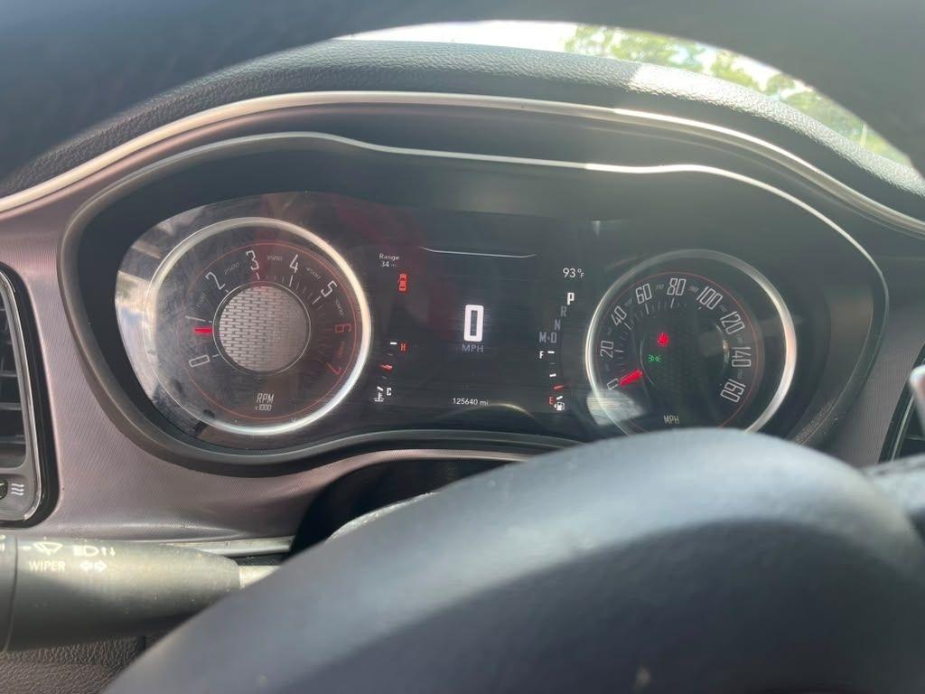 Dodge Challenger R/T RWD 2019