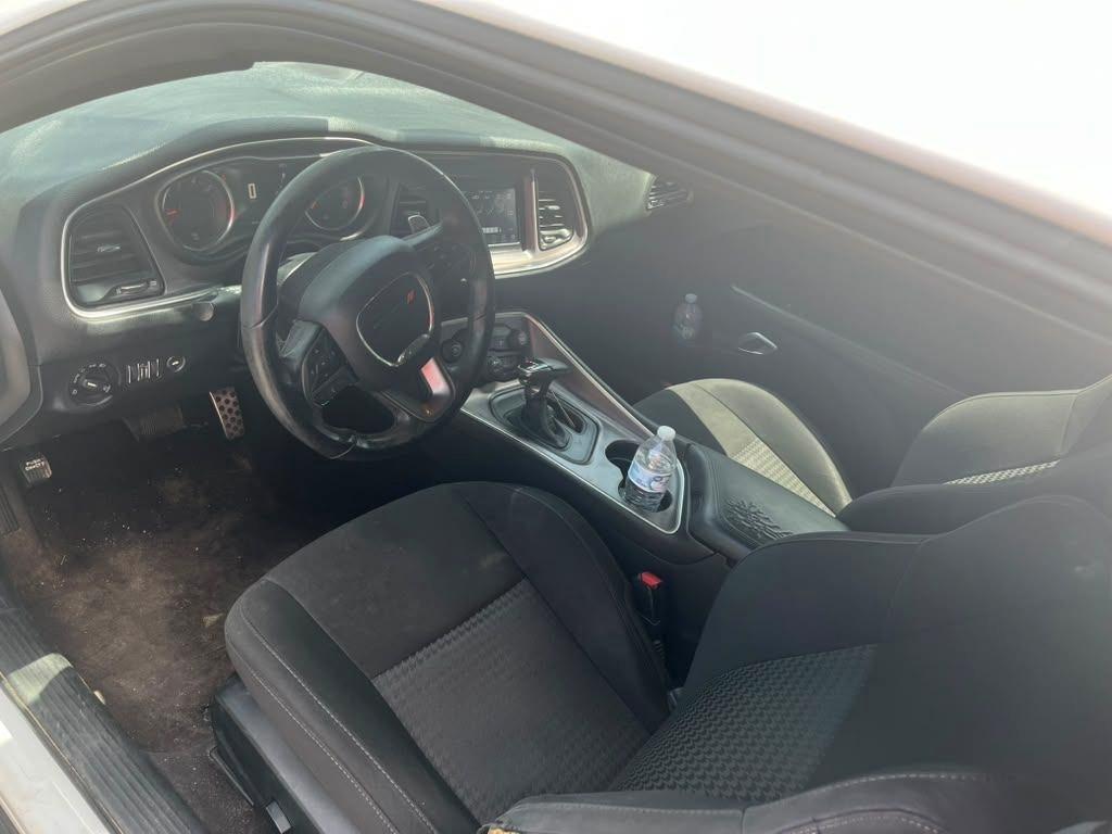 Dodge Challenger R/T RWD 2019