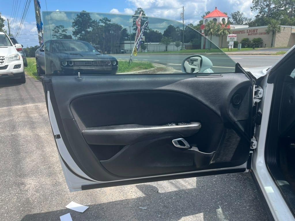 Dodge Challenger R/T RWD 2019