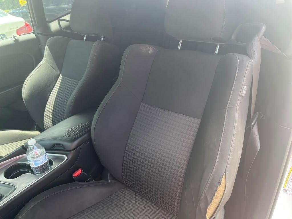 Dodge Challenger R/T RWD 2019