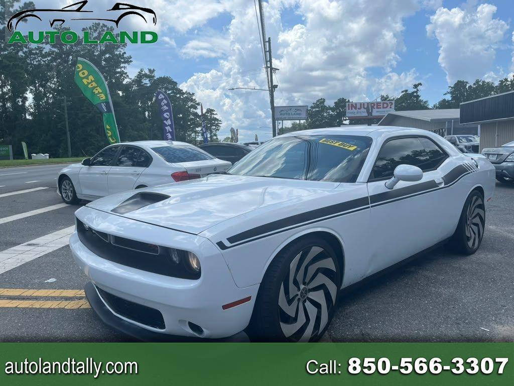 Dodge Challenger R/T RWD 2019