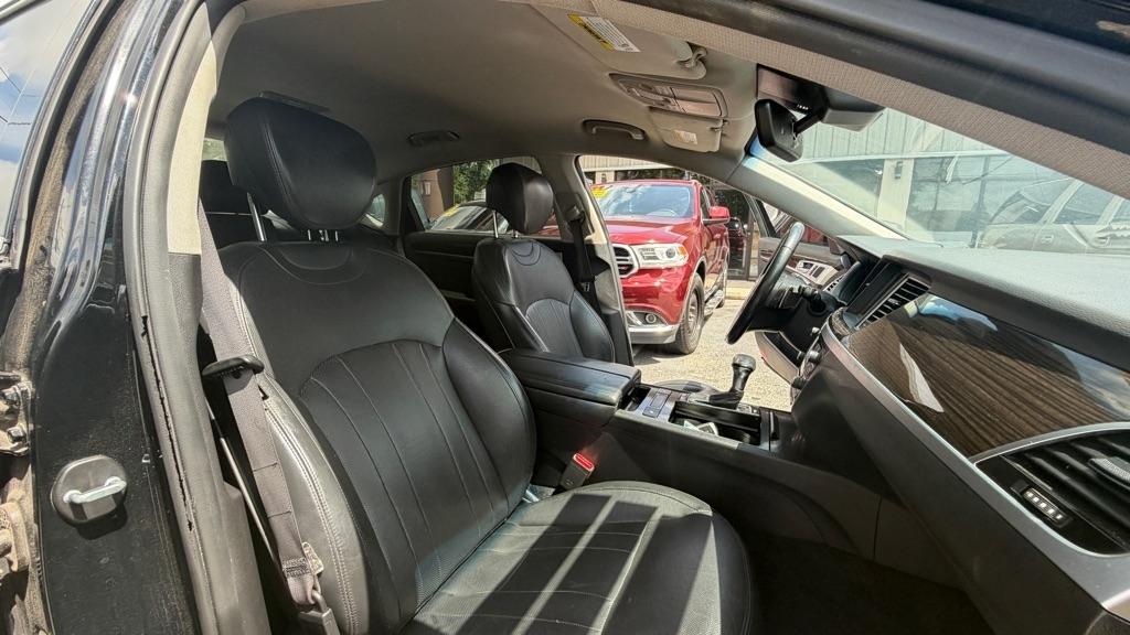 Genesis G80 3.8L RWD 2018
