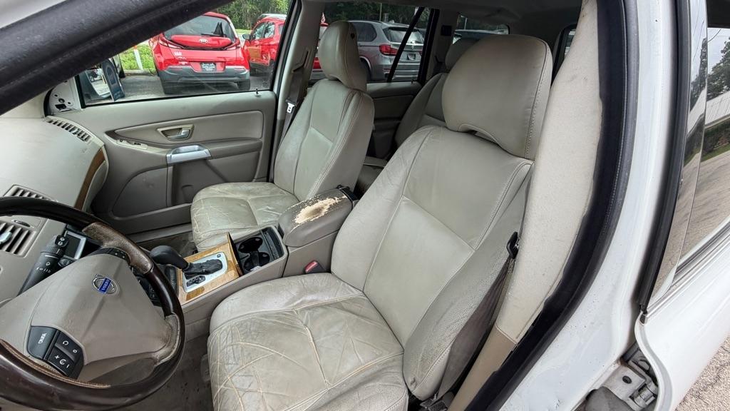 Volvo XC90 4dr 2.5L Turbo w/Sunroof/3rd Row 2004