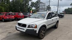 2004 Volvo XC90 