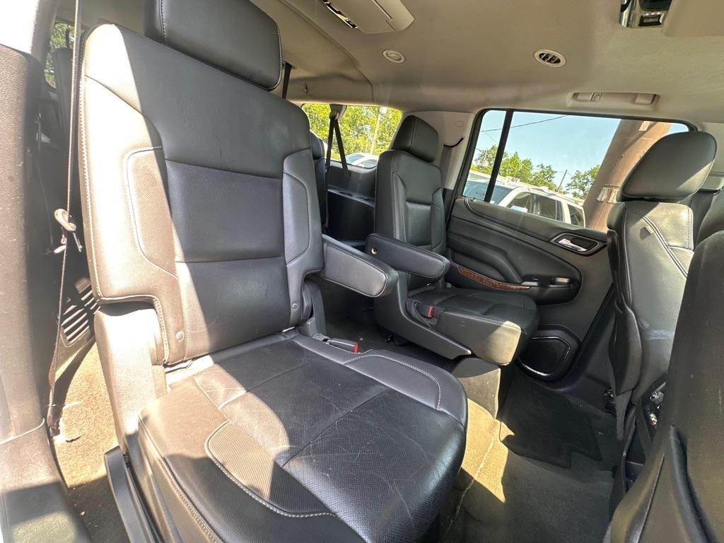 Chevrolet Suburban 4WD 4dr 1500 LTZ 2016