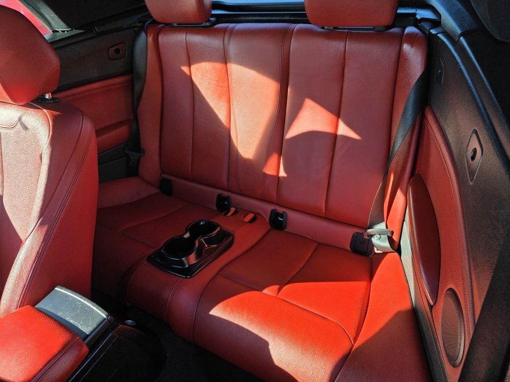 BMW 2 Series 2dr Conv 228i RWD 2016