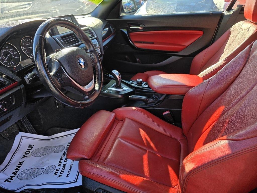 BMW 2 Series 2dr Conv 228i RWD 2016