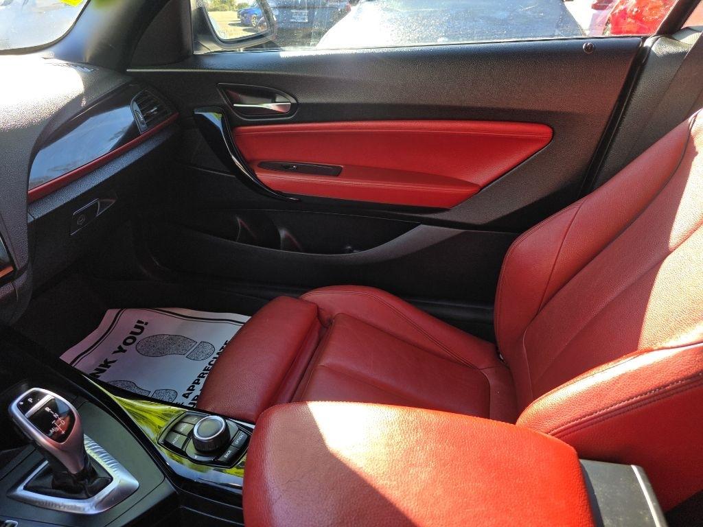 BMW 2 Series 2dr Conv 228i RWD 2016