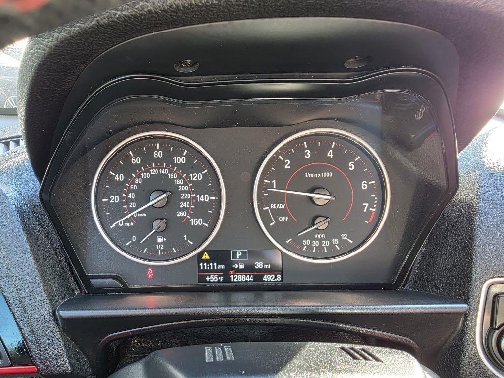 BMW 2 Series 2dr Conv 228i RWD 2016