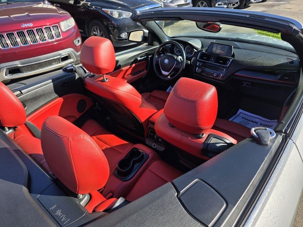 BMW 2 Series 2dr Conv 228i RWD 2016