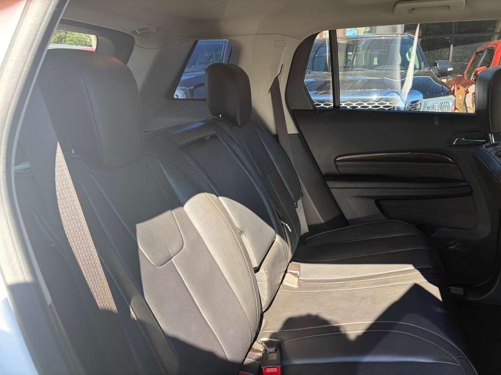 GMC Terrain AWD 4dr Denali 2014