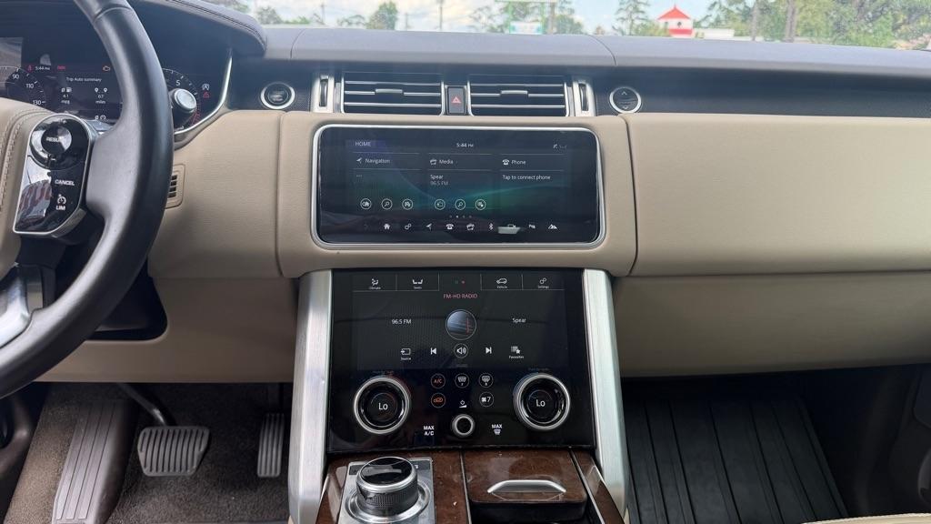 Land Rover Range Rover SWB 2021