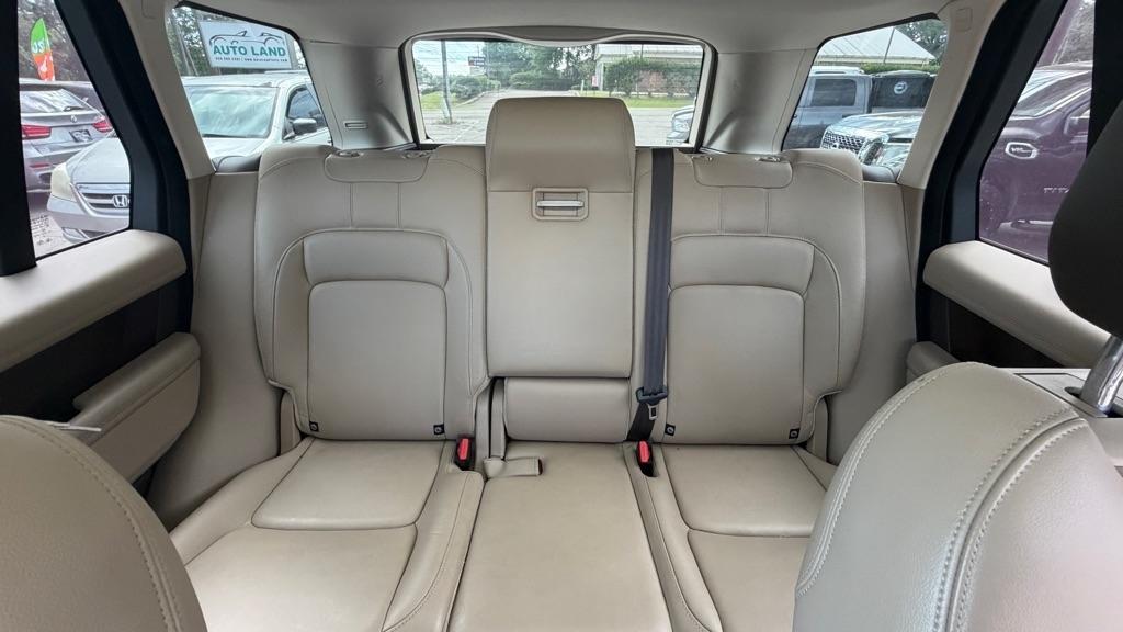 Land Rover Range Rover SWB 2021
