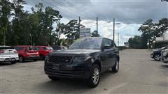 2021 Land Rover Range Rover 