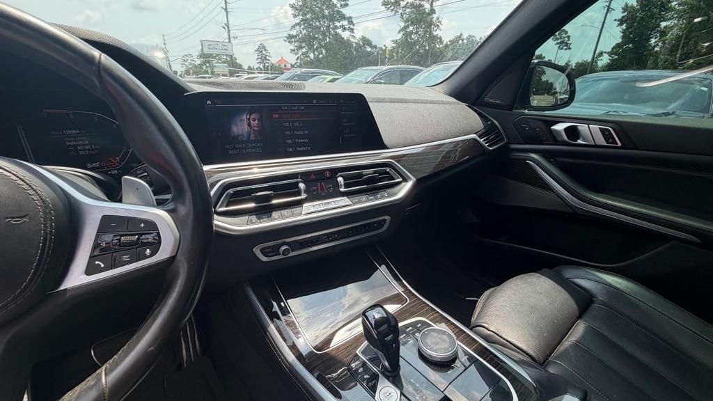 BMW X5 xDrive50i Sports Activity Vehicle 2019