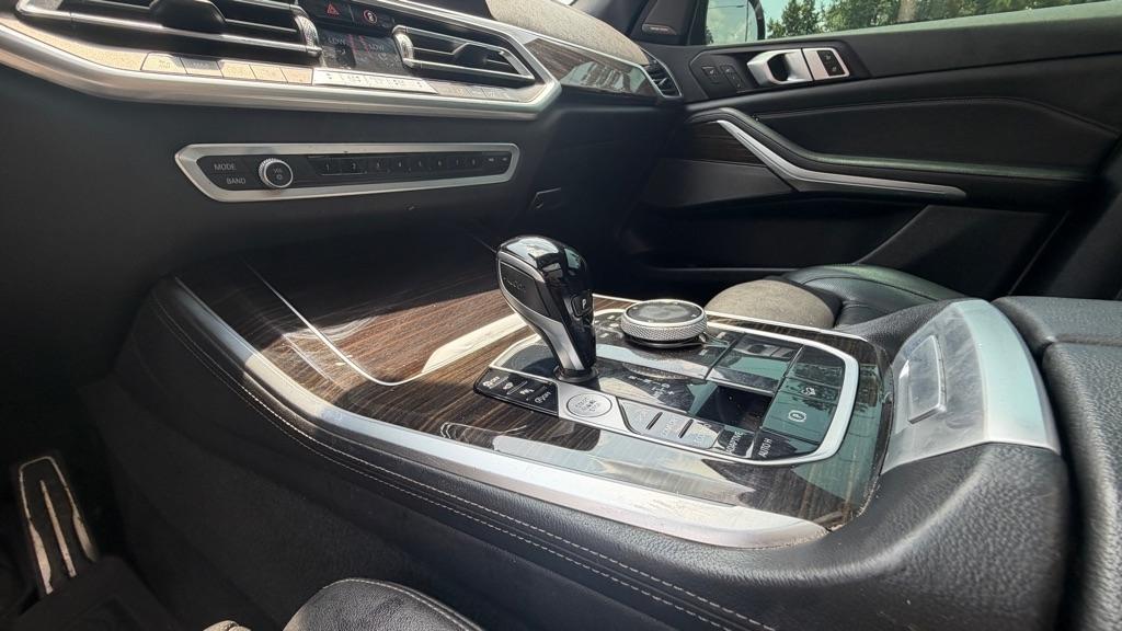 BMW X5 xDrive50i Sports Activity Vehicle 2019