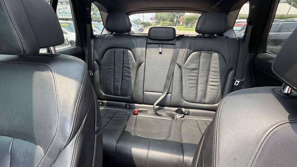 BMW X5 xDrive50i Sports Activity Vehicle 2019