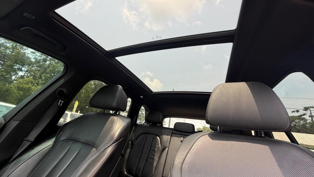 BMW X5 xDrive50i Sports Activity Vehicle 2019