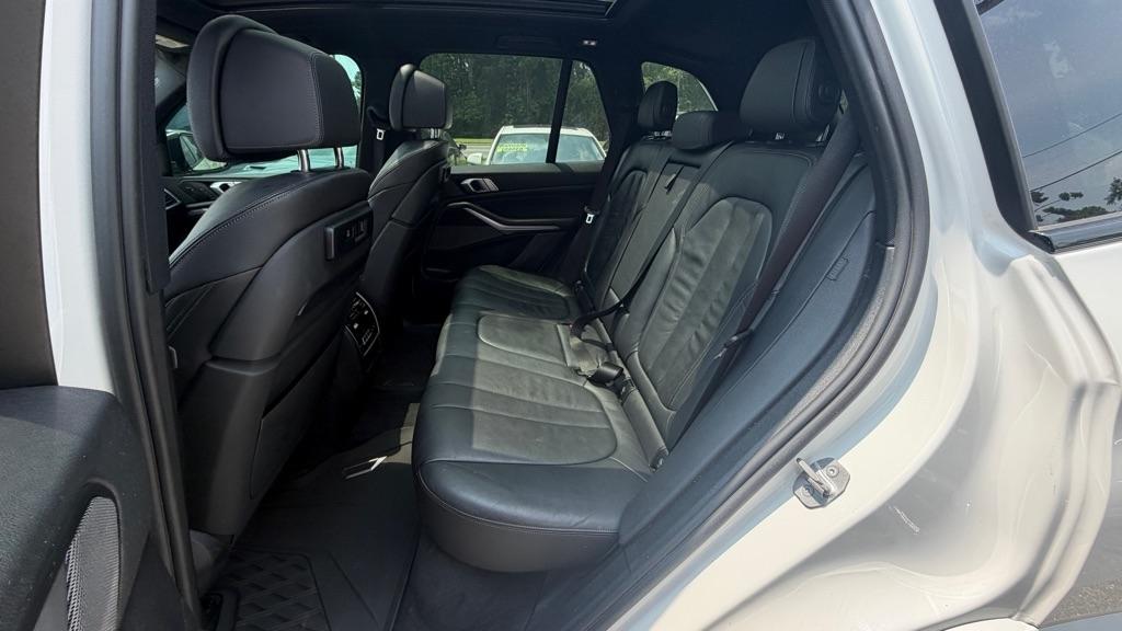 BMW X5 xDrive50i Sports Activity Vehicle 2019