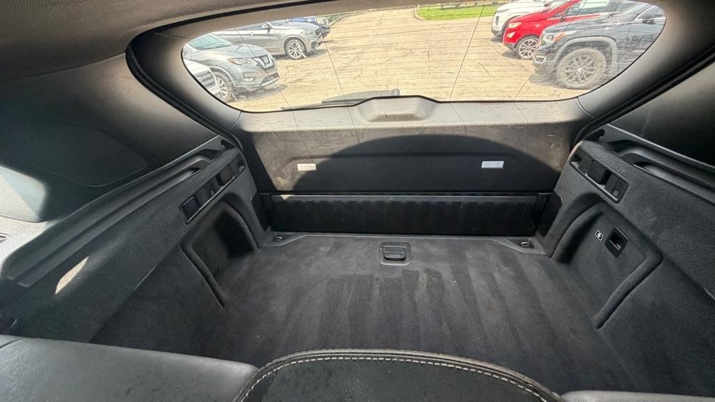 BMW X5 xDrive50i Sports Activity Vehicle 2019