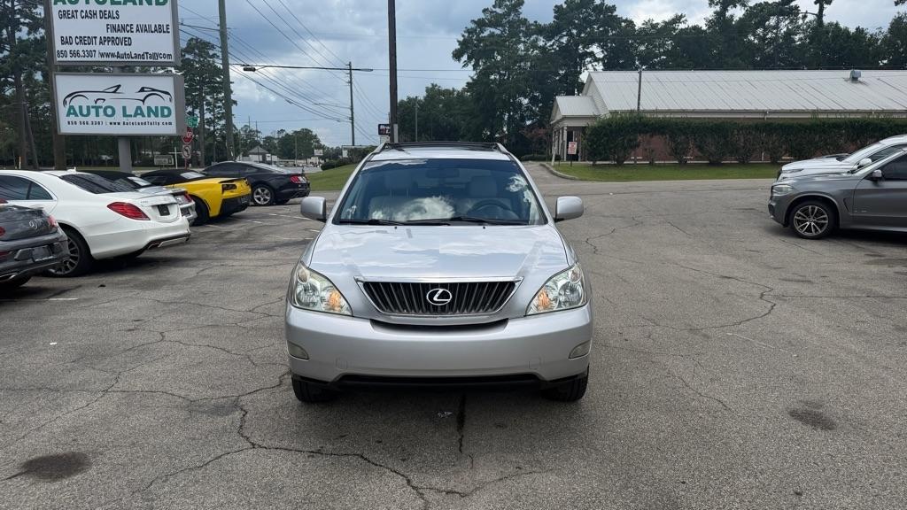 Lexus RX 350 FWD 4dr 2009