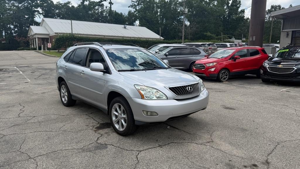 Lexus RX 350 FWD 4dr 2009