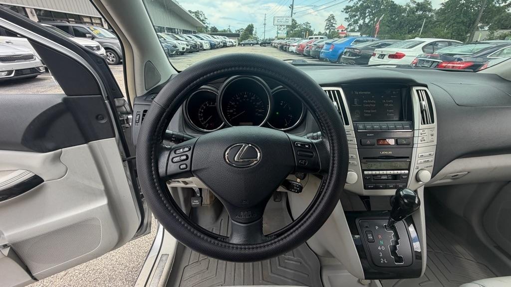 Lexus RX 350 FWD 4dr 2009