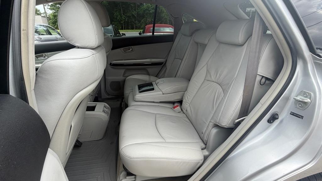 Lexus RX 350 FWD 4dr 2009