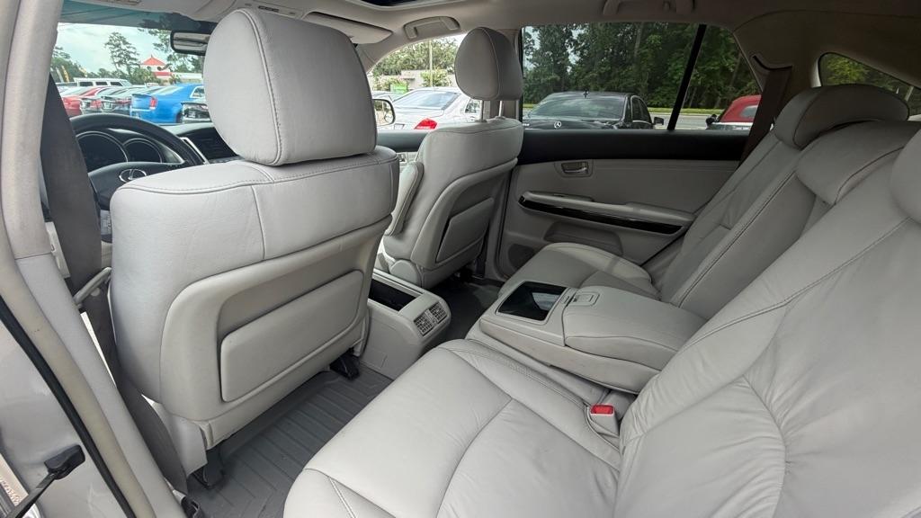 Lexus RX 350 FWD 4dr 2009