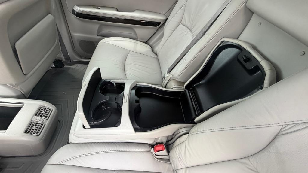 Lexus RX 350 FWD 4dr 2009