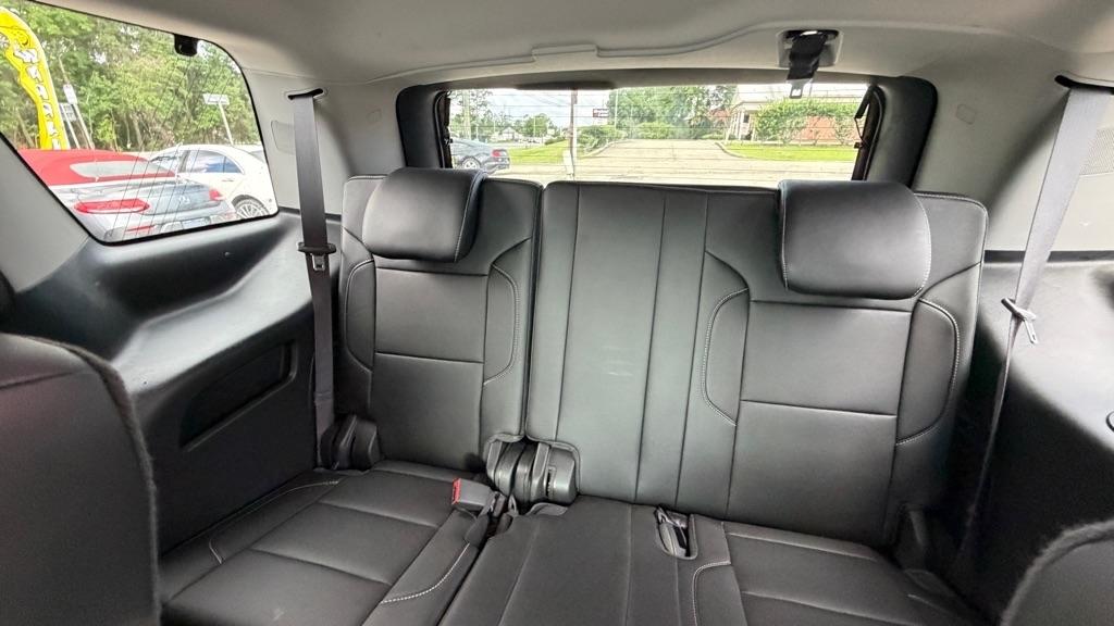 GMC Yukon 4WD 4dr SLT 2016