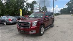 2016 GMC Yukon 
