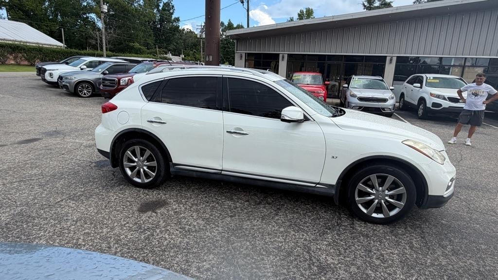 Infiniti QX50 RWD 4dr 2016