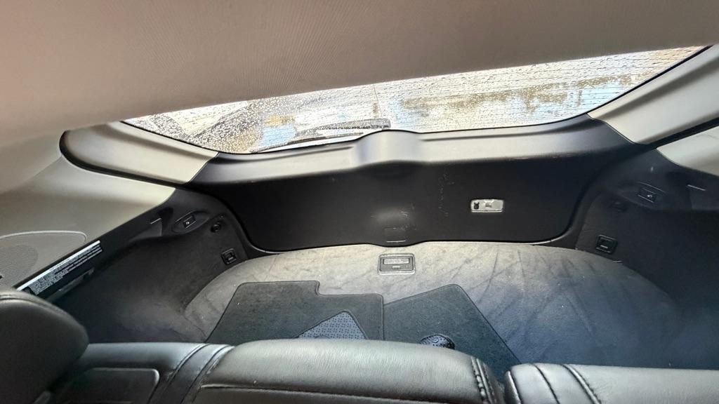 Infiniti QX50 RWD 4dr 2016