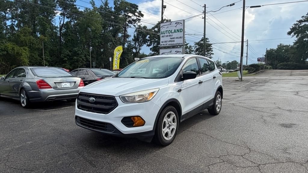 Ford Escape S FWD 2017