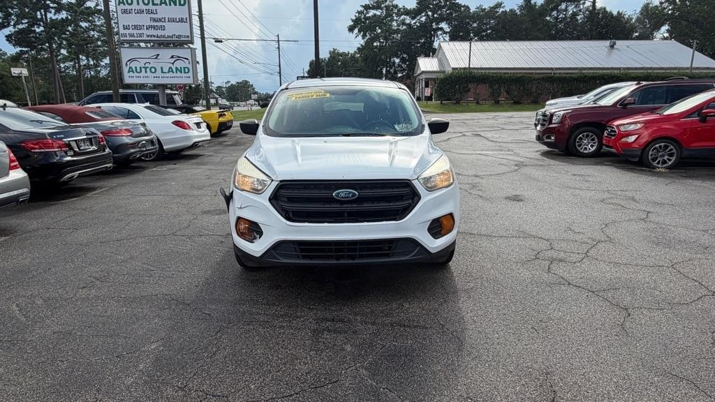 Ford Escape S FWD 2017