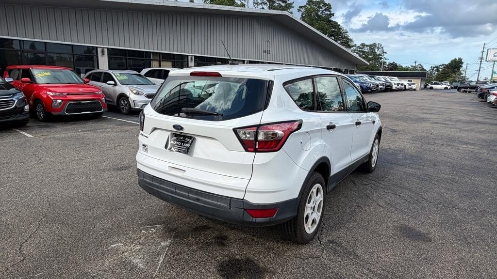Ford Escape S FWD 2017